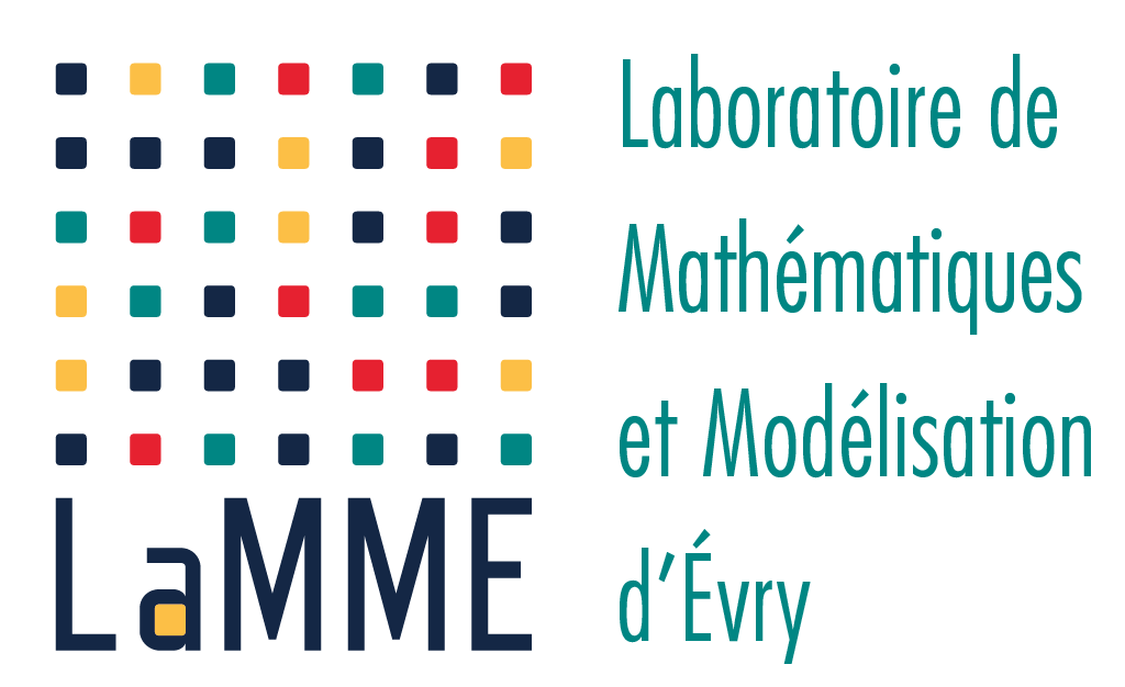 Laboratoire de Mathématiques et Modélisation d'Evry