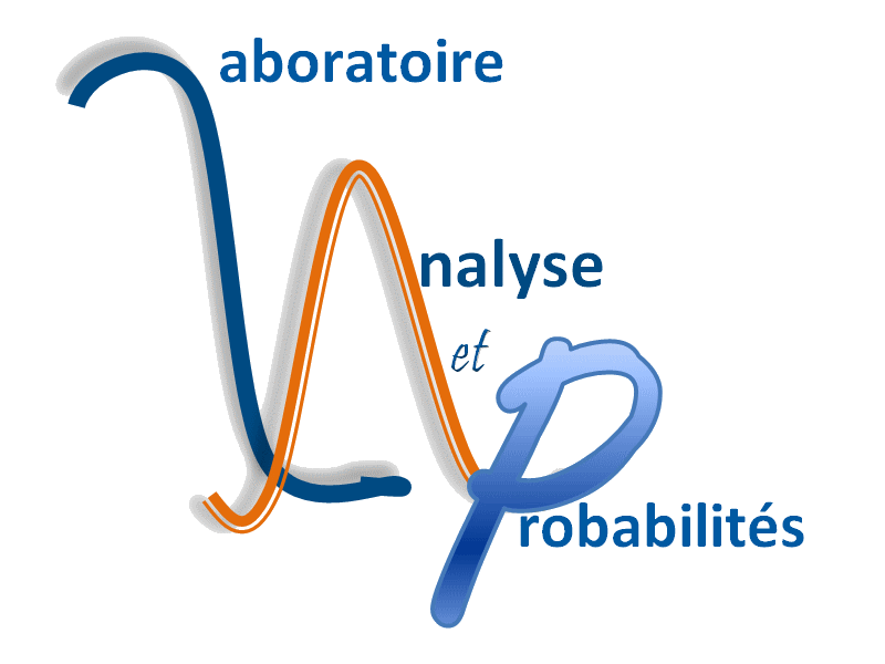 Laboratoire Analyse et Probabilités